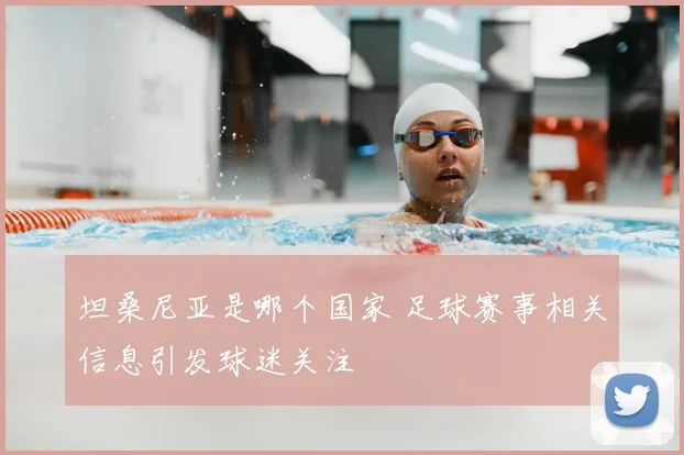 坦桑尼亚是哪个国家 足球赛事相关信息引发球迷关注