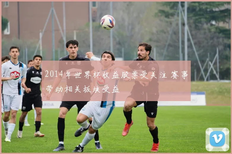 2014年世界杯收益股票受关注 赛事带动相关板块受益