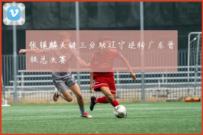 张镇麟关键三分助辽宁逆转广东晋级总决赛