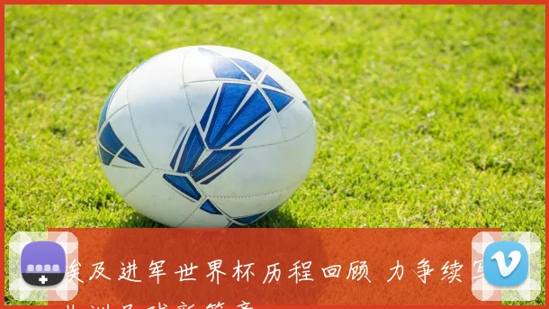 埃及进军世界杯历程回顾 力争续写非洲足球新篇章